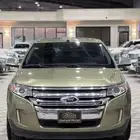 فورد ايدج 2013