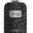 عطر سقنتشر سلفر من دخون الاماراتيه