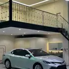 كامري 2021 فل كامل GLE