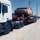 لوبد نقل العلا
