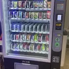 ماكينة بيع ذاتي جديدة من شركة TCN