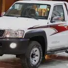 مطلوب شاص نيسان