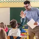 معلم خبير تأسيس ومتابعه بالطريقه النورانية