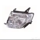 شمعات باجيرو