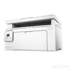 طابعة HP ليزر جيت برو MFP M130a