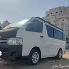 للايجار باصين هايس 2011 - 2012 ( سنوي - شهري ) شركات ومؤسسات