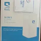 راوتر 5G من موبايلي جديد