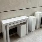 طاولات استقبال