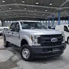 فورد - F350- 2019 - دبل