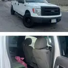 للبدل او للبيع فورد f150