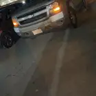 سوبر بان 2008 مرشوش مكينه قير أمورها تمام و رافعه