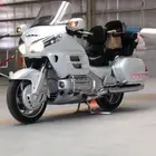 للبيع دباب هوندا رحال قولد ونق 2009 لفل 3 (ABS) بحائل