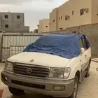 جيب جي اكسار تشليح