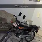 دبابx100 باور سبورت اسود نضيف الي يدور نضيف