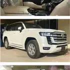 تويوتا لاند كروزر GXR2 ديزل 2026 عروض للكاش والاقساط