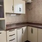 مطبخ مستعمل نظيف