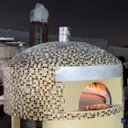 فرن نابولي 130 داخلي صافي