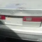 للبيع قطع فقط ..كامري موديل 99 2000