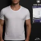 ملابس داخلية رجالي (فانيلة نص كم وشرعي رجالي )