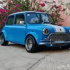 ميني كوبر موديل 1975