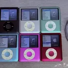 iPod nano مطلوب