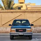 جي ام سي سوبربان 1995