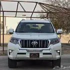 برادو 2023 نص فل V6 TXL