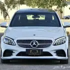 مرسيدس 2020 C200 2020