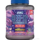 بروتين باودر بنكهة الفيمتو بيف