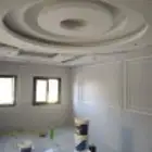 دهان مباني خميس مشيط وأبها
