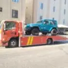 سطحه من مكه إلى الرياض