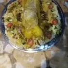 طباخ ماهر للمناسبات