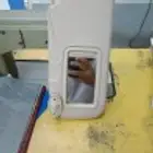 إصلاح جميع انواع الشماسات والحزامات