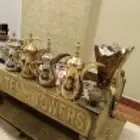 يتوفر لدينا.قهوجيين.وصبابين وكراسي وصببات نسا وجميع الملتزما