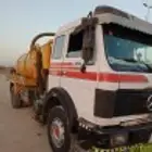 سحب وتسليك مجاري بجده كمبىرسر صرف صحي بجده
