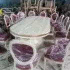سفر طعام راقيه
