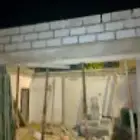 بناء ملاحق مجالس ملاحق ارضيه