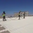 شركه عزل فم عزل الاسطح بخميس مشيط وابها