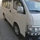 باص 15راكب للإيجار يومي شهري مع السائق جدة