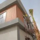 بديل خشب خارجى بديل خشب داخلى