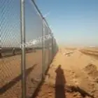 مقاول شبوك بجميع انواعها شبوك محميات مزارع ملاعب سعر مناسب