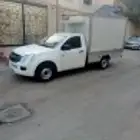 مشاوير داخل الرياض وخارج الرياض تجميد وتبريد