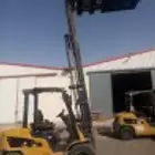 تاجير معدات