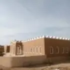 مقاول تراث طين وحجر