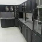 مطابخ جديده جاهزة
