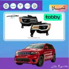 طقم شمعات جراند شيروكي شكل جديد 11-22