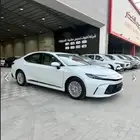 تويوتا كامري LE بنزين 2025