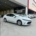 تويوتا كامري LE بنزين. 2025