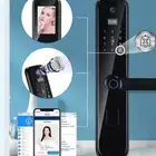 اقفال ذكية داخليه وخارجية