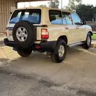 مطلوب جيب لاندكروزر من 98 الى 2007